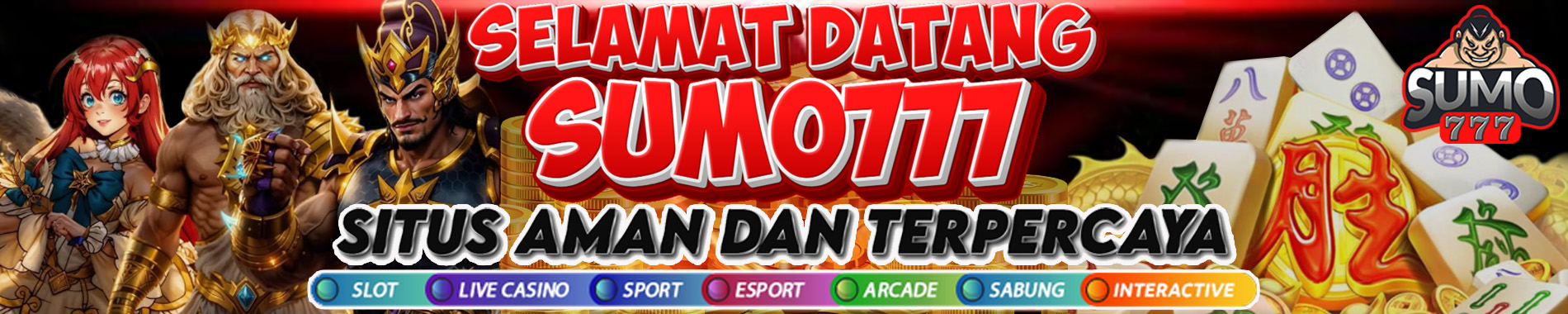 SITUS GACOR